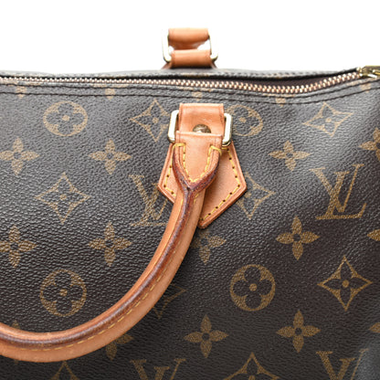 Louis Vuitton Monogram Speedy 30 11 of 11