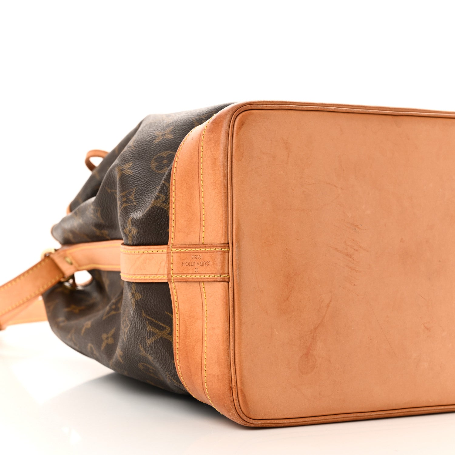 Louis Vuitton Monogram Noe 9 of 10