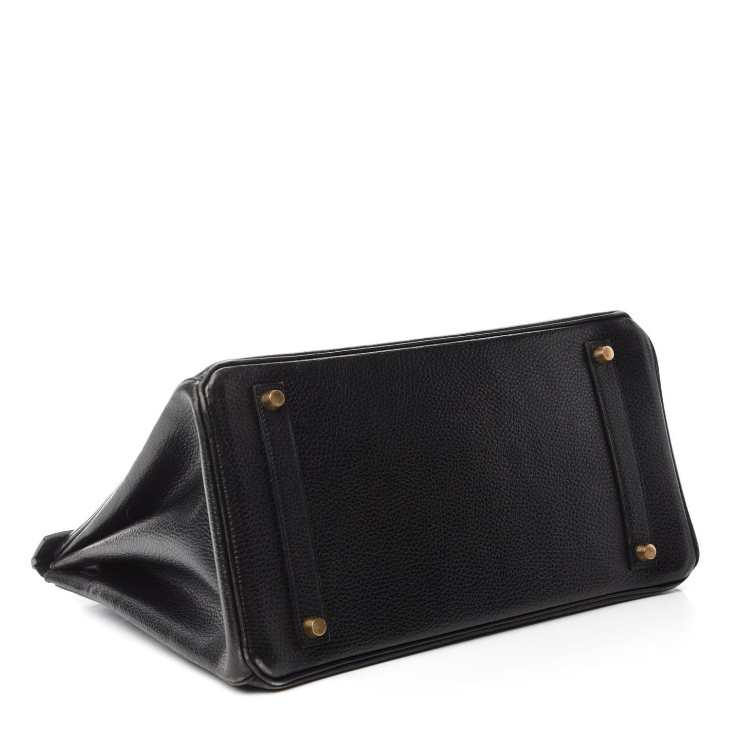 Ardennes Birkin 35 Black
