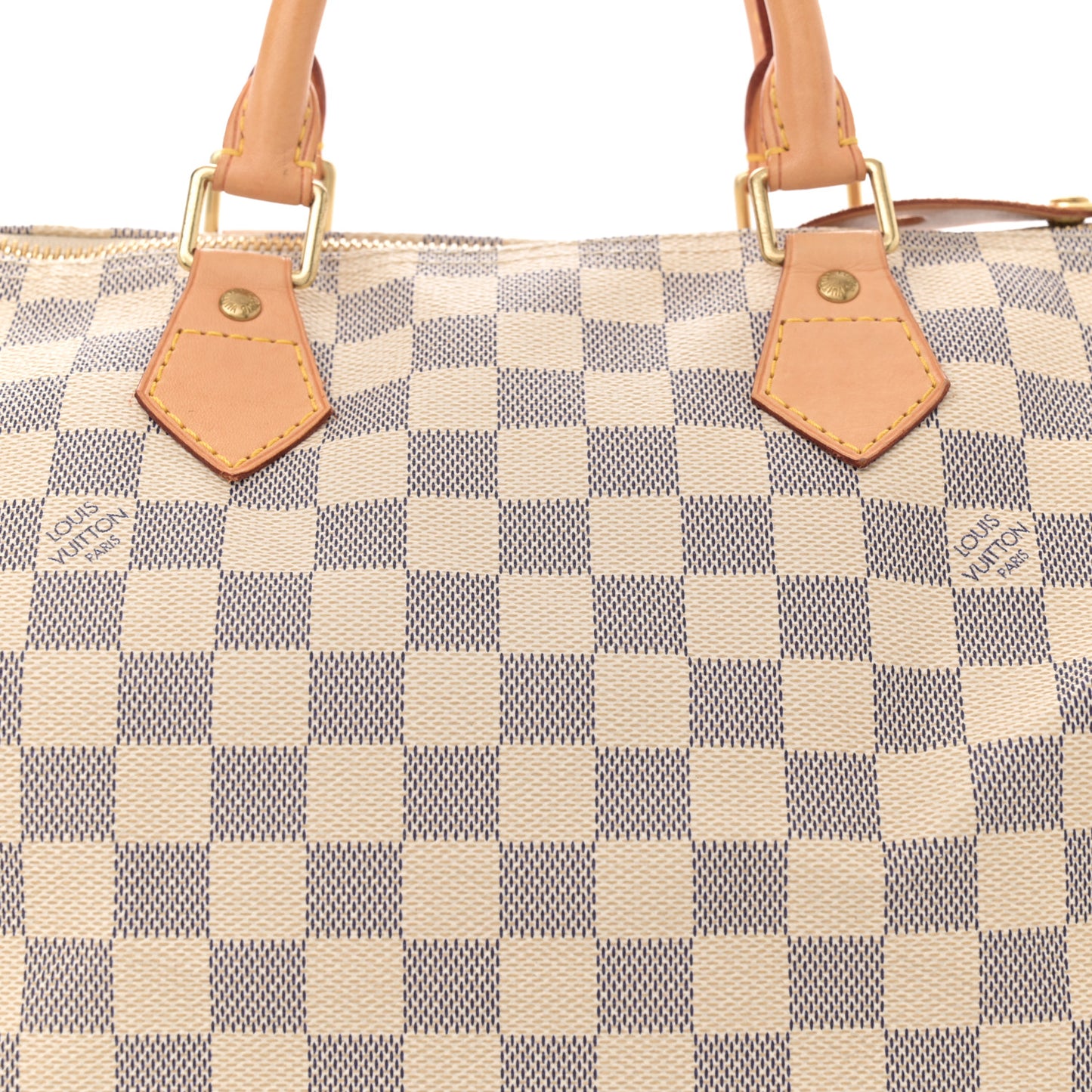 Damier Azur Speedy 30