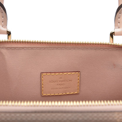 Louis Vuitton Vernis Alma GM Rose Angelique 6 of 6