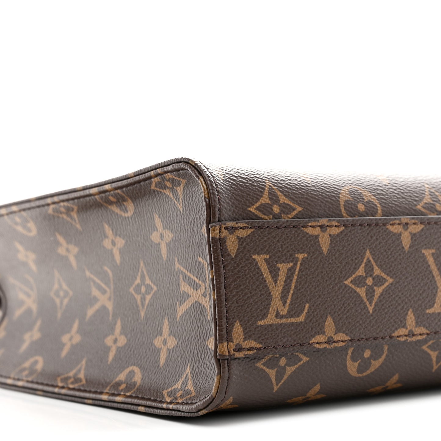 Monogram Sac Plat BB