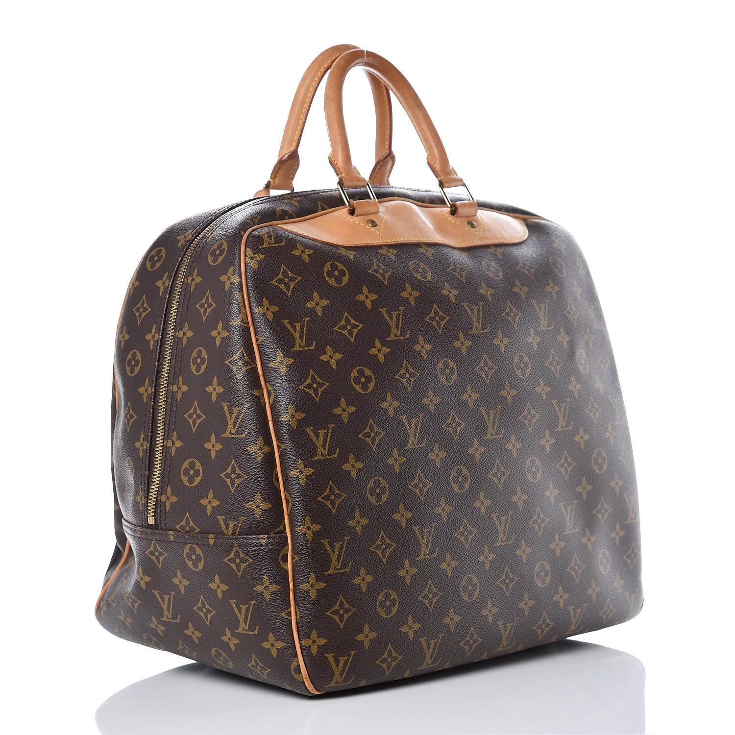 Louis Vuitton Monogram Evasion Sports Bag 3 of 18