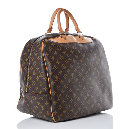 Louis Vuitton Monogram Evasion Sports Bag 3 of 18