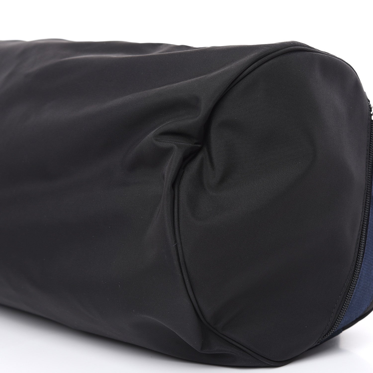 Balenciaga Nylon Wheel Gym Bag Black 9 of 9
