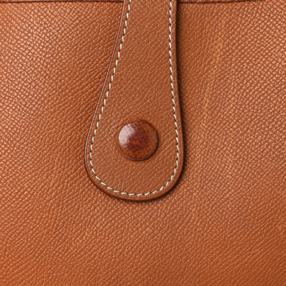 Hermes Epsom Evelyne GM Gold 16 of 25