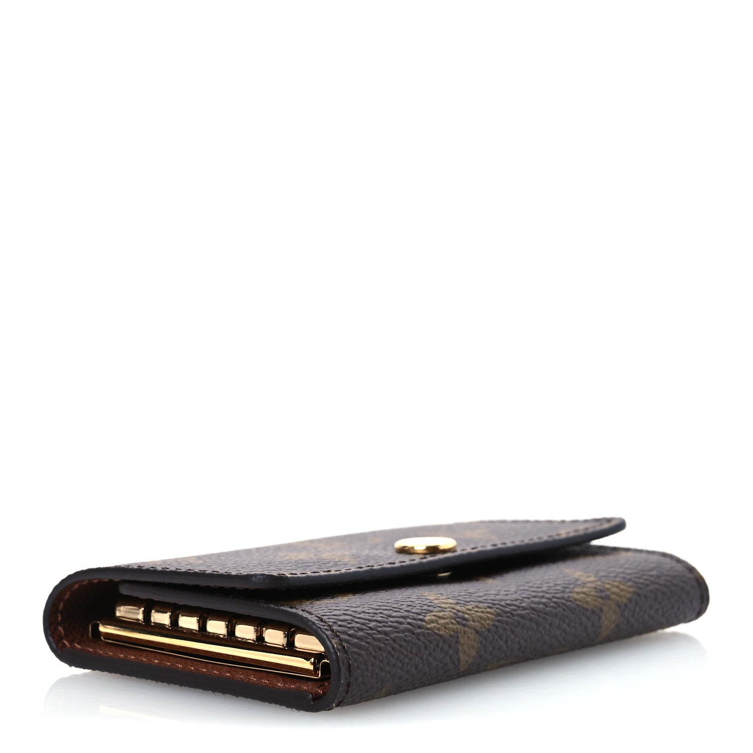 Louis Vuitton Monogram 6 Key Multicles Holder 4 of 7