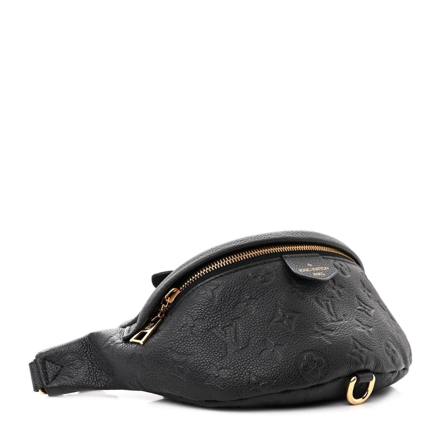 Empreinte BumBag Black
