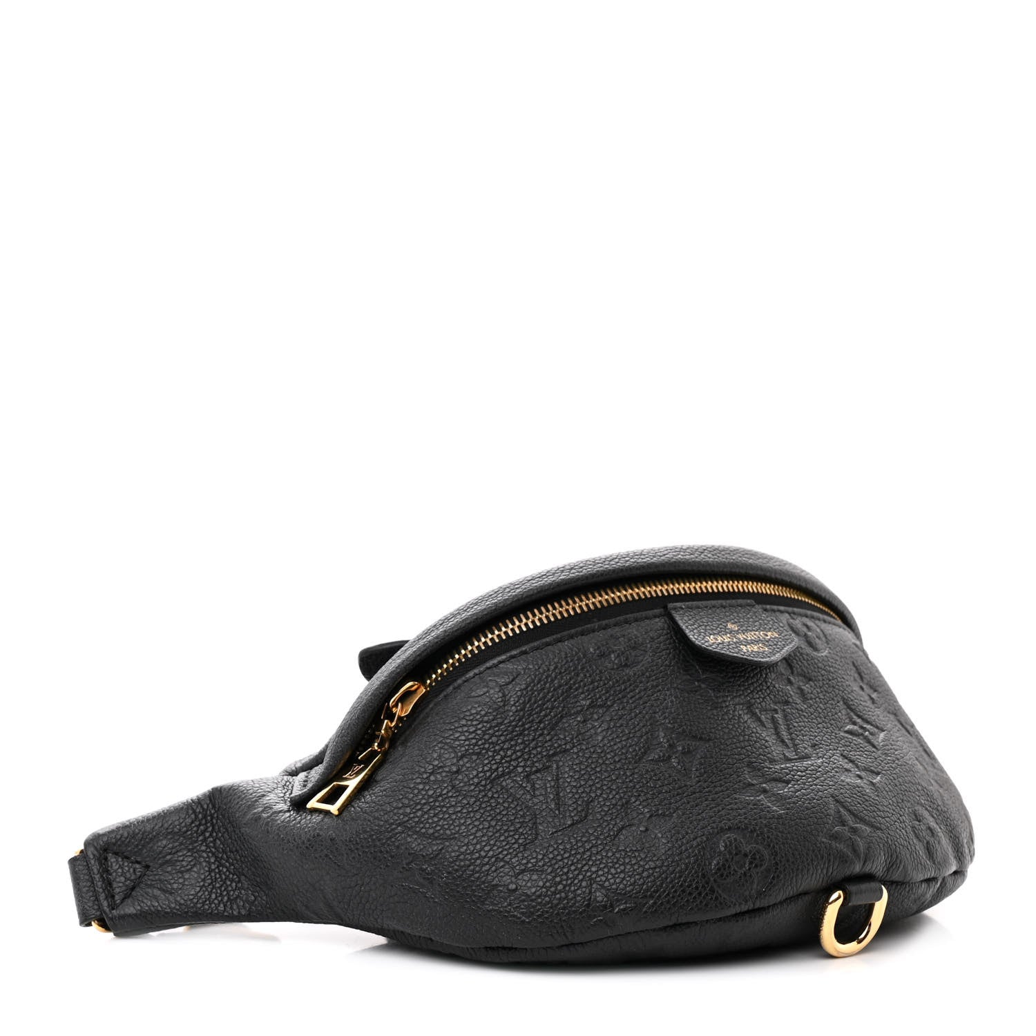 Louis Vuitton Empreinte BumBag Black 4 of 12
