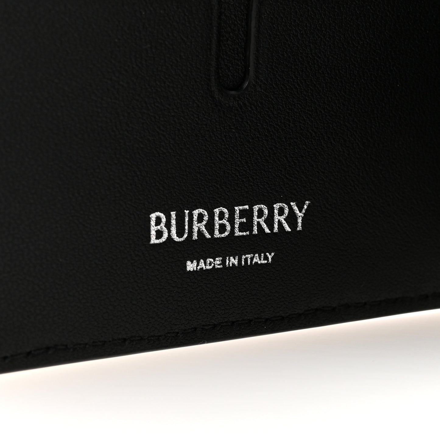 Check Hipfold Bi-Fold Wallet Midnight