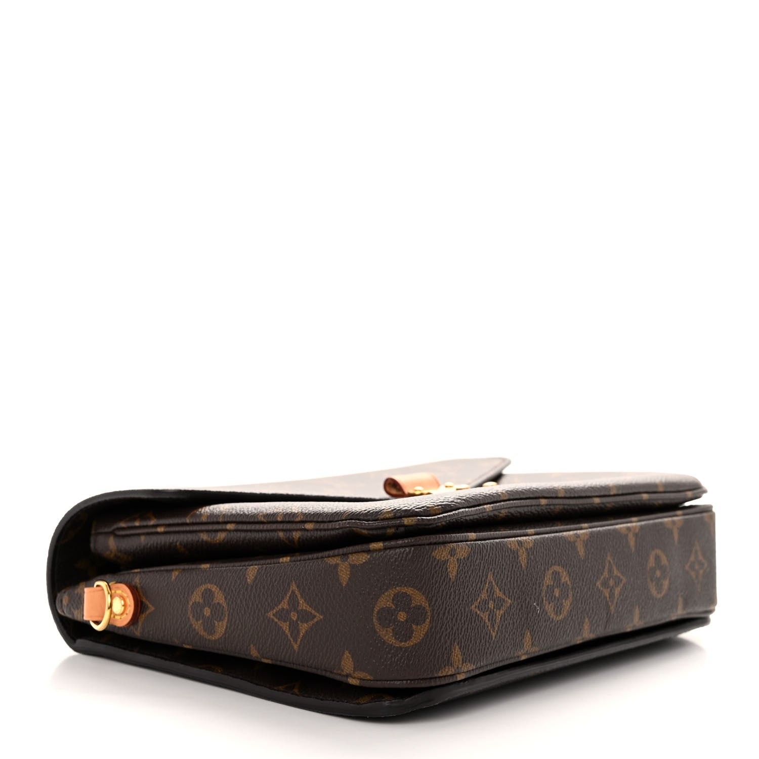 Louis Vuitton Monogram Pochette Metis 4 of 11