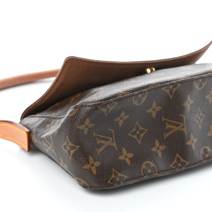 Louis Vuitton Monogram Mini Looping 8 of 9