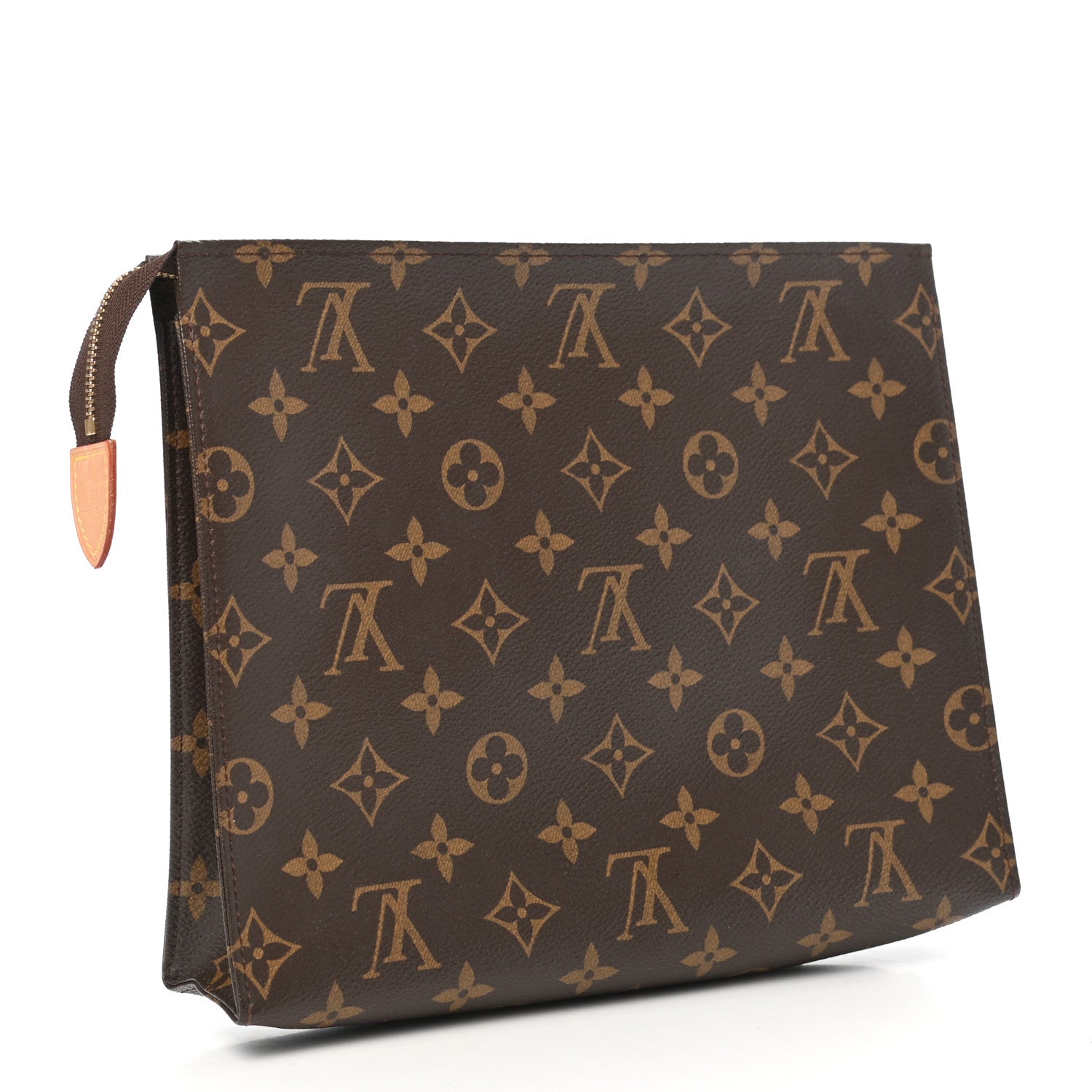 Louis Vuitton Monogram Toiletry Pouch 26 3 of 6