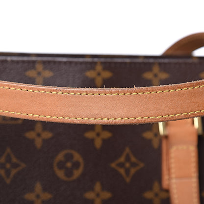 Louis Vuitton Monogram Luco 9 of 10