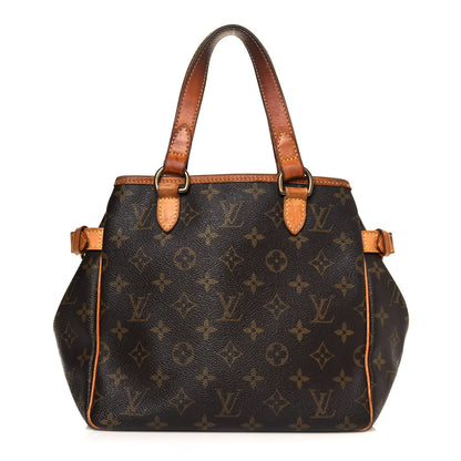 Louis Vuitton Monogram Batignolles 1 of 17