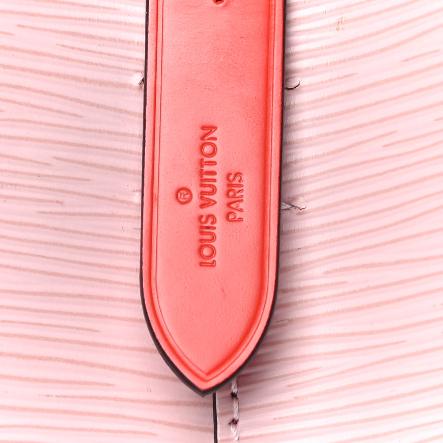 Epi NeoNoe Rose Ballerine