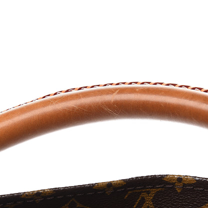 Louis Vuitton Monogram Artsy MM 10 of 14