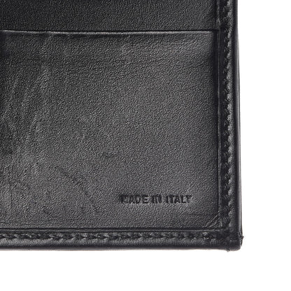 Fendi Zucchino Long Wallet Black 7 of 10