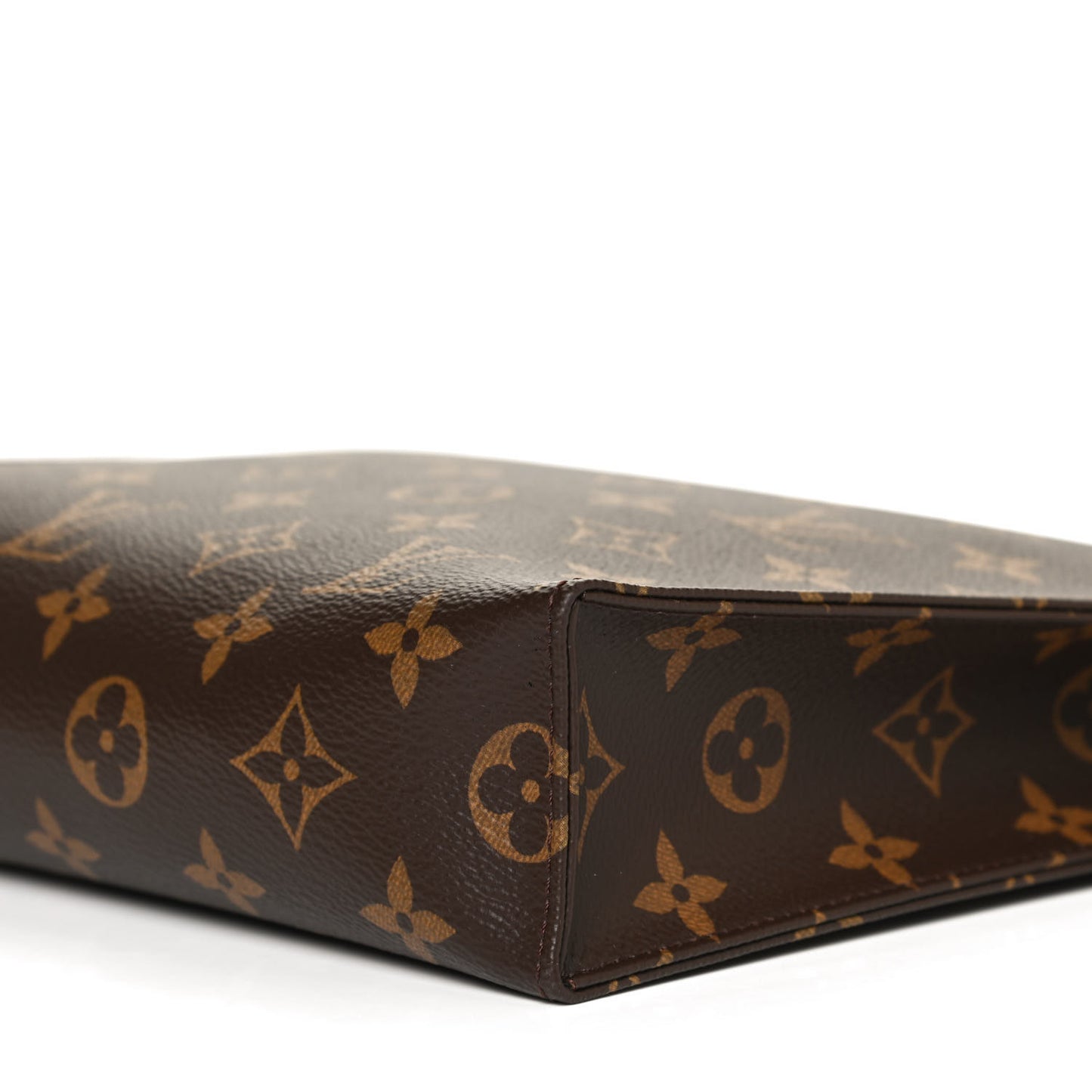 Monogram Toiletry Pouch 26