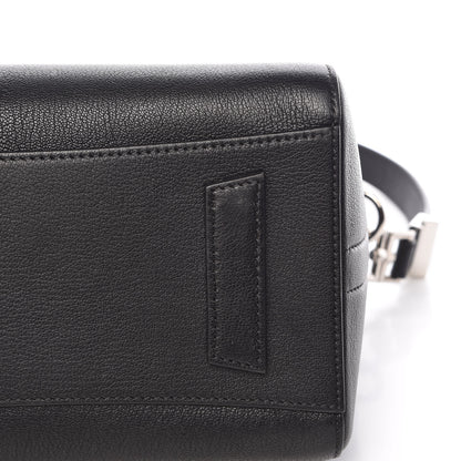 Givenchy Sugar Goatskin Small Antigona Black 11 of 12