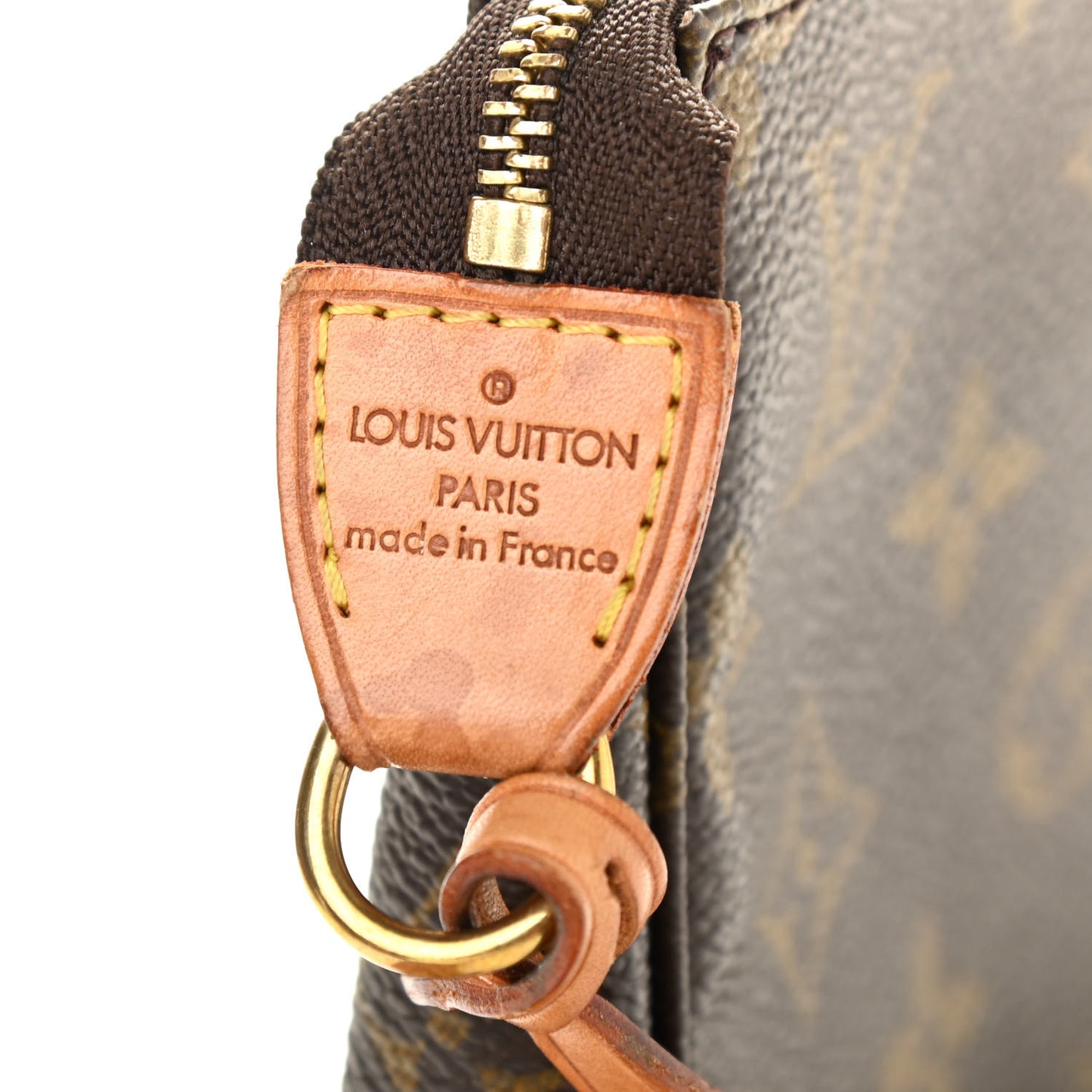 Monogram Pochette Accessories