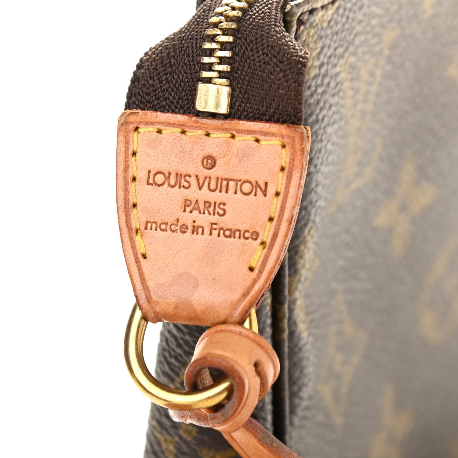 Louis Vuitton Monogram Pochette Accessories 11 of 33