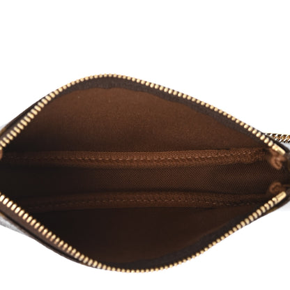 Louis Vuitton Monogram Mini Pochette Accessories 4 of 4