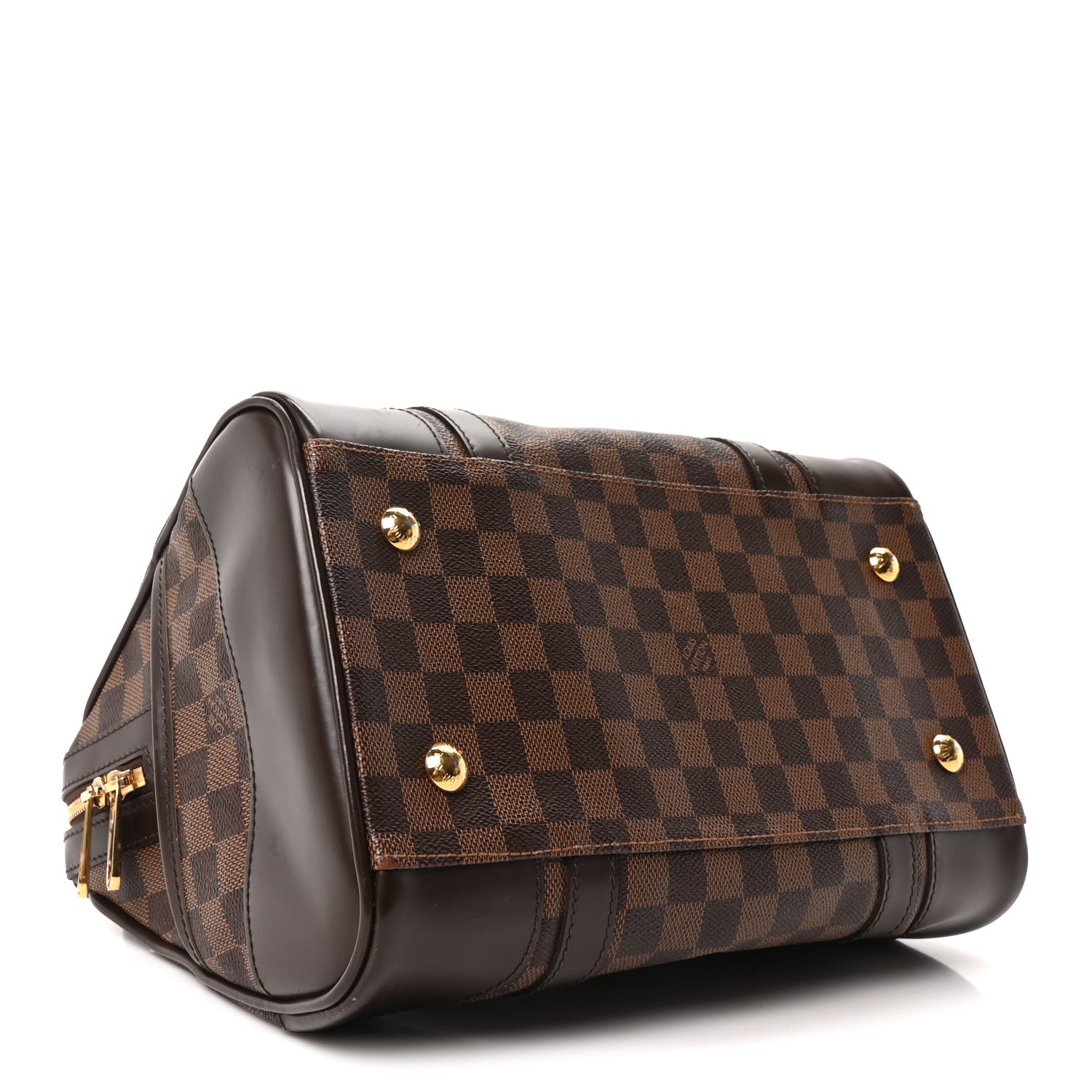 Louis Vuitton Damier Ebene Berkeley 4 of 10