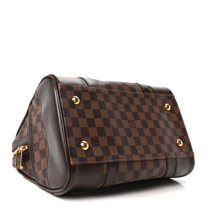 Louis Vuitton Damier Ebene Berkeley 4 of 10