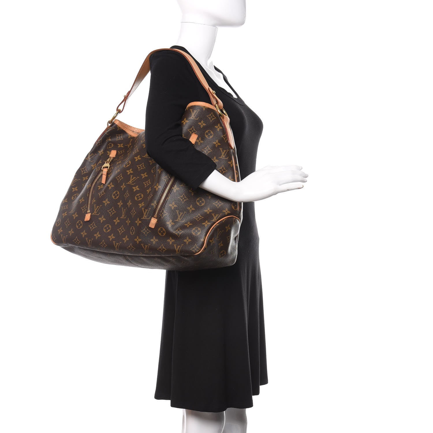 Louis Vuitton Monogram Delightful GM 2 of 11