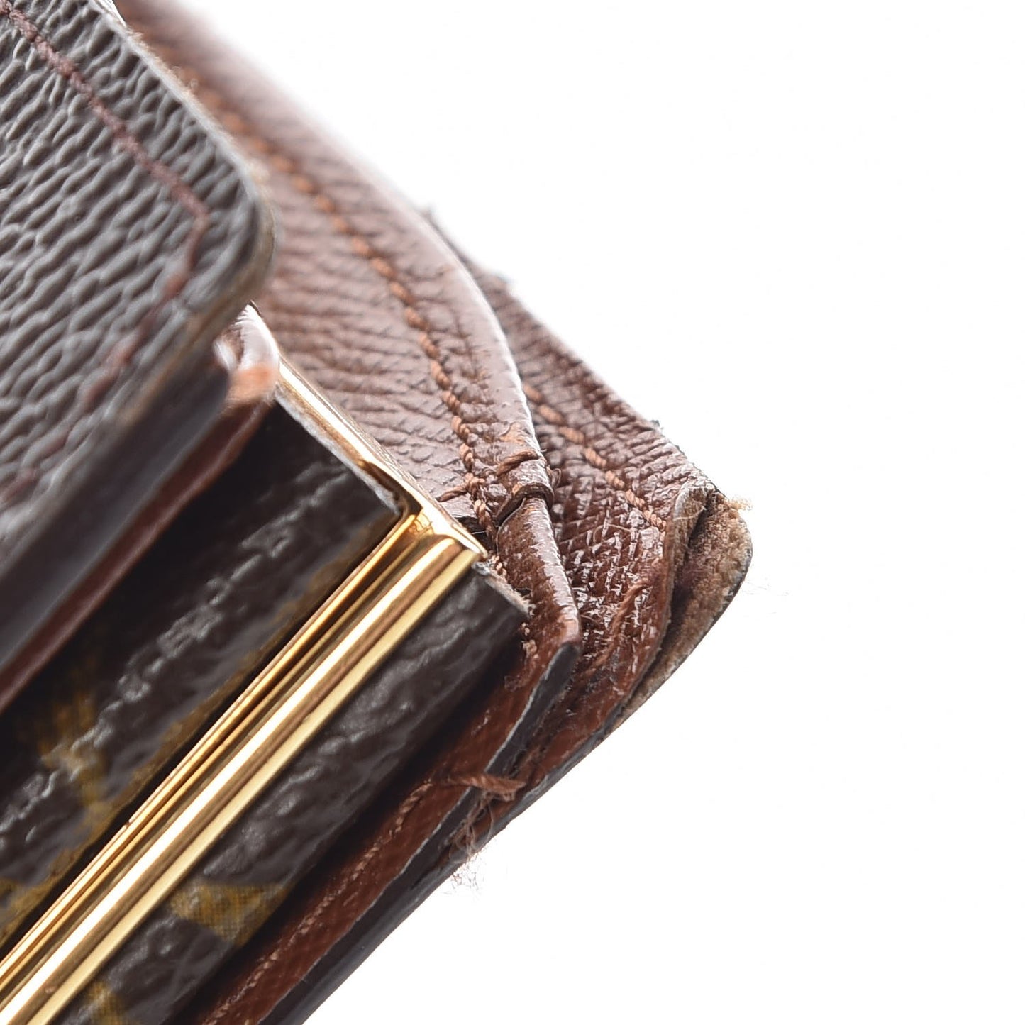 Monogram French Purse Wallet