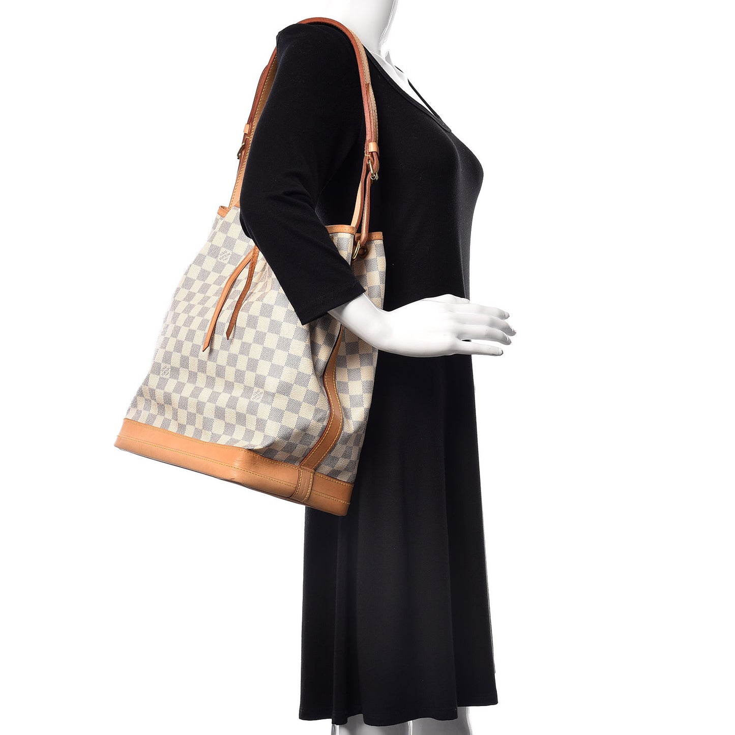 Damier Azur Noe