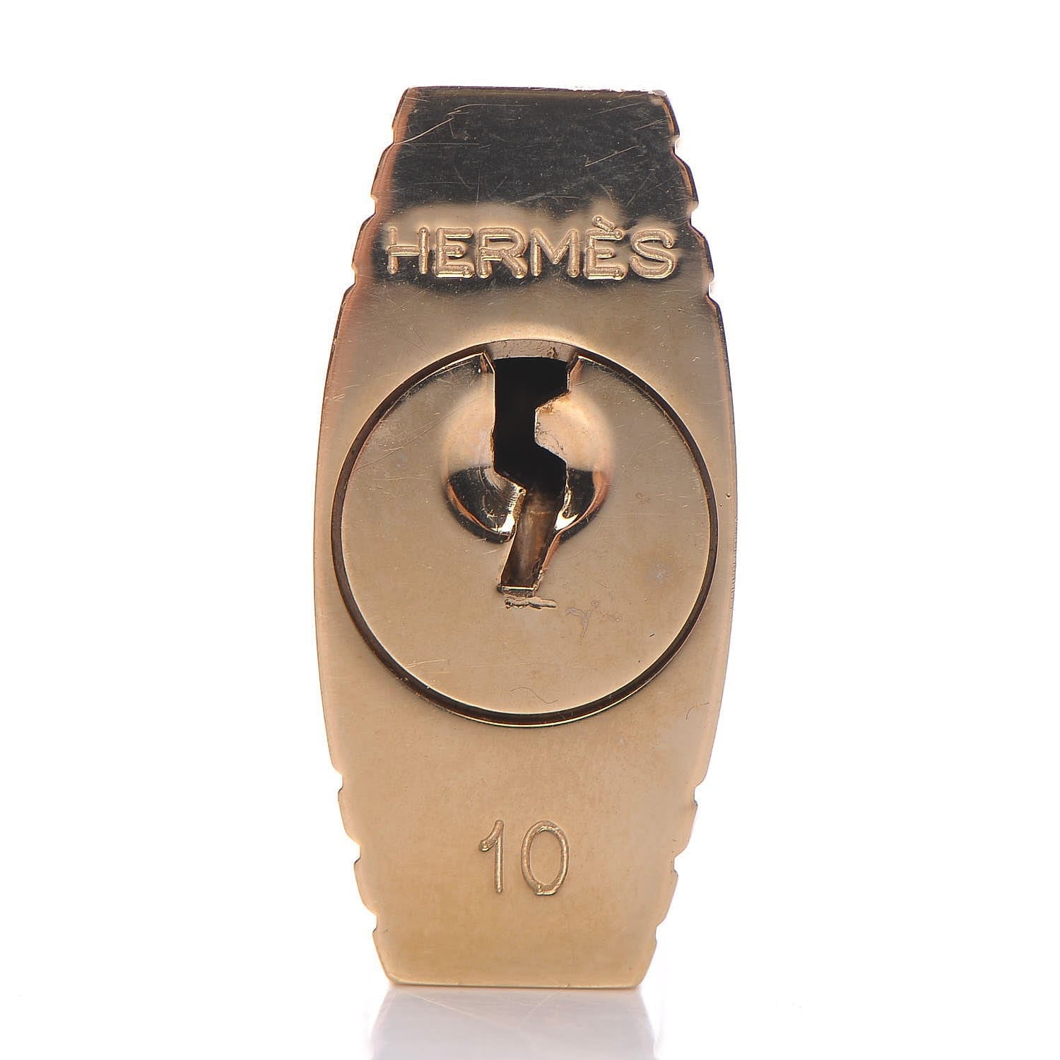 Hermes Taurillon Clemence JPG Birkin 42 Rouge H 20 of 33