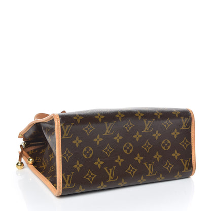 Louis Vuitton Monogram Popincourt Haut 4 of 12