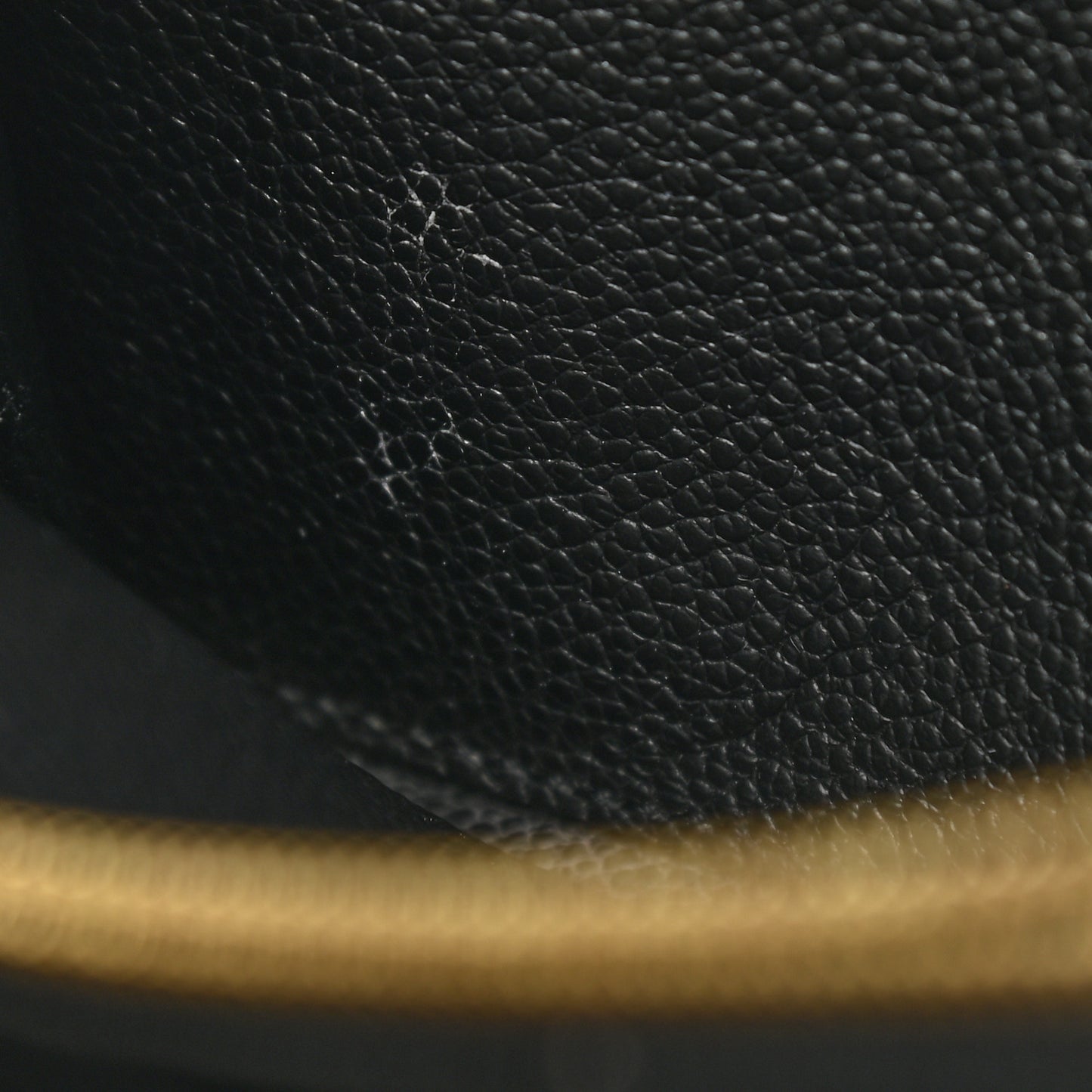 Empreinte Sarah Wallet NM Black