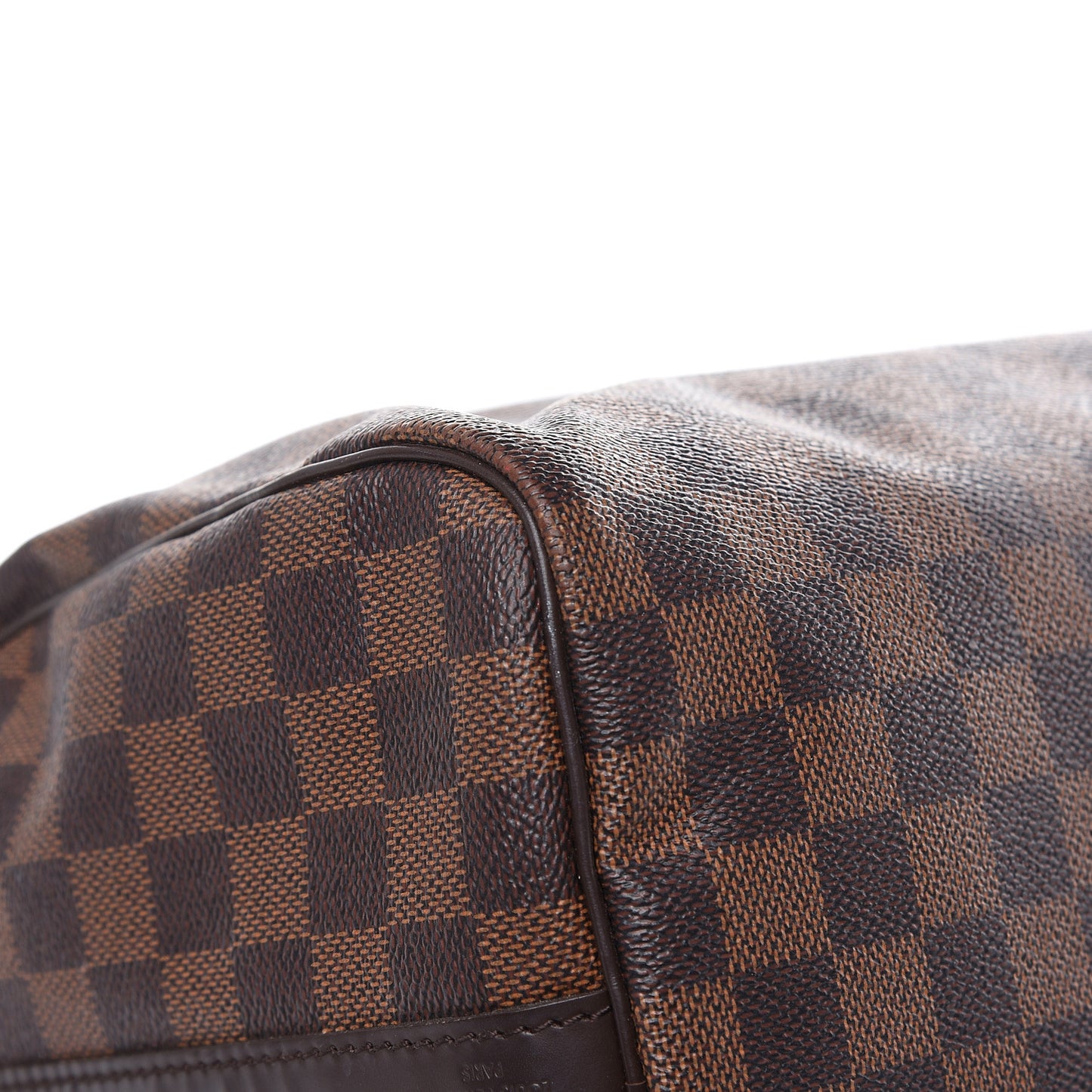Damier Ebene Speedy Bandouliere 30