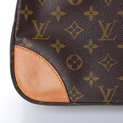 Louis Vuitton Monogram Boulogne 30 10 of 15