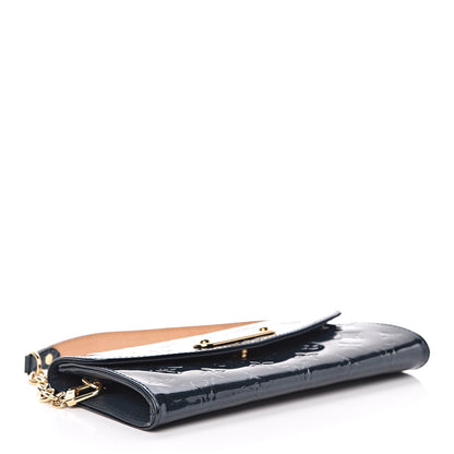 Louis Vuitton Vernis Sunset Boulevard Blue Nuit 5 of 9