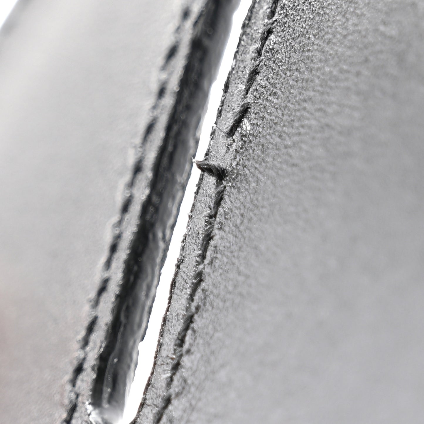 Calfskin Monogram Take Away Box Black