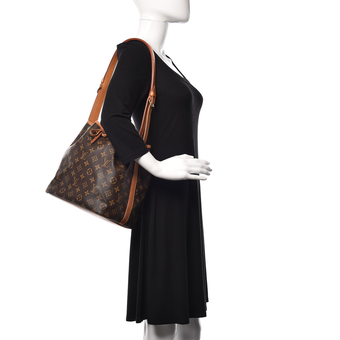 Monogram Petit Noe