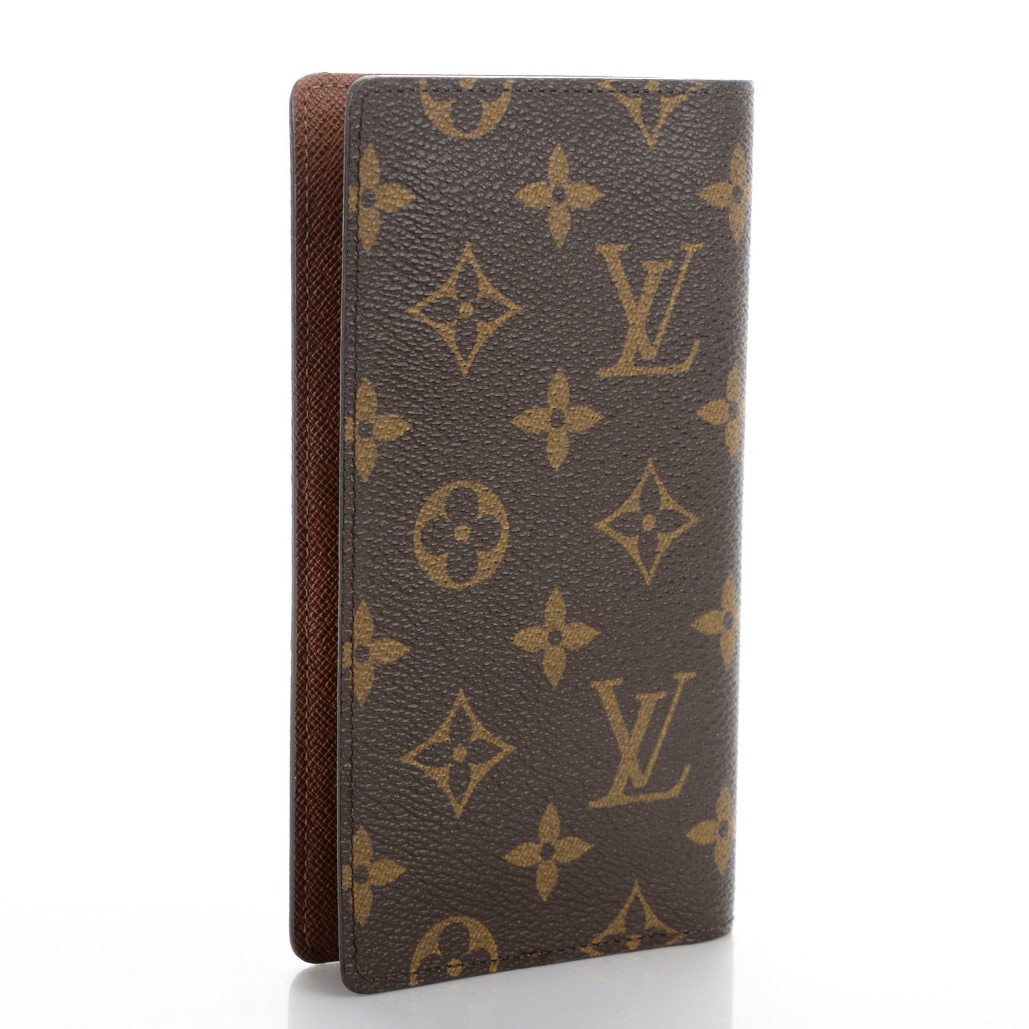 Louis Vuitton Monogram Pocket Agenda Cover 3 of 7