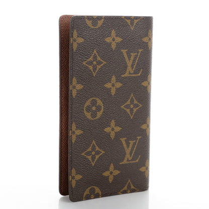 Louis Vuitton Monogram Pocket Agenda Cover 3 of 7