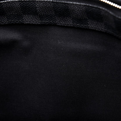 Louis Vuitton Damier Graphite Tadao 12 of 20