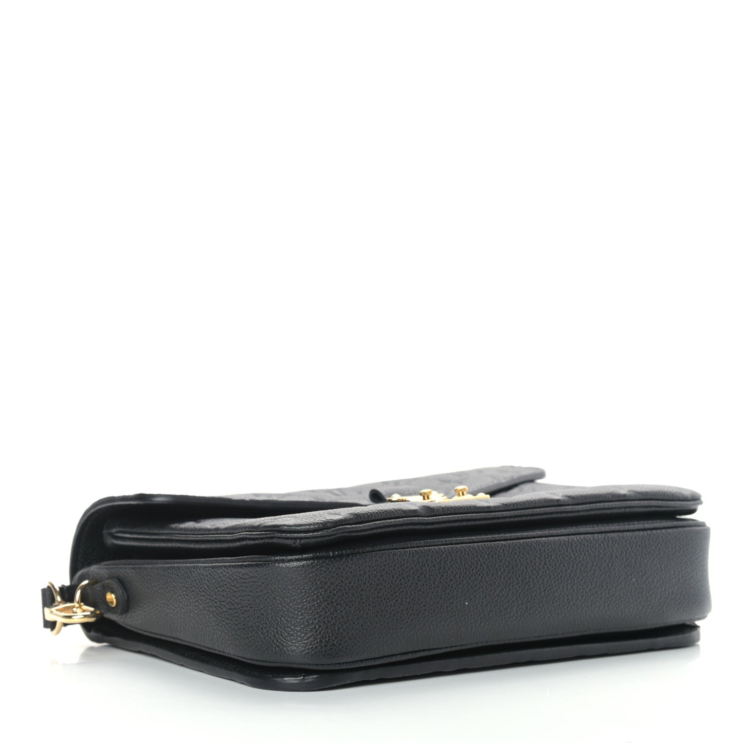 Empreinte Pochette Metis Black