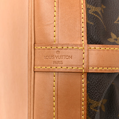 Louis Vuitton Monogram Noe 6 of 11