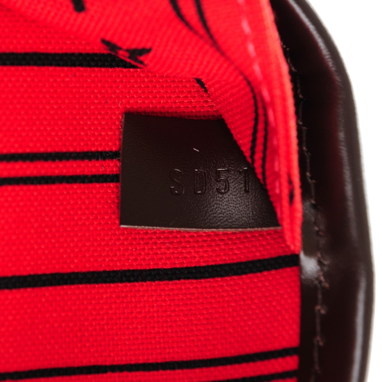 Damier Ebene Neverfull MM