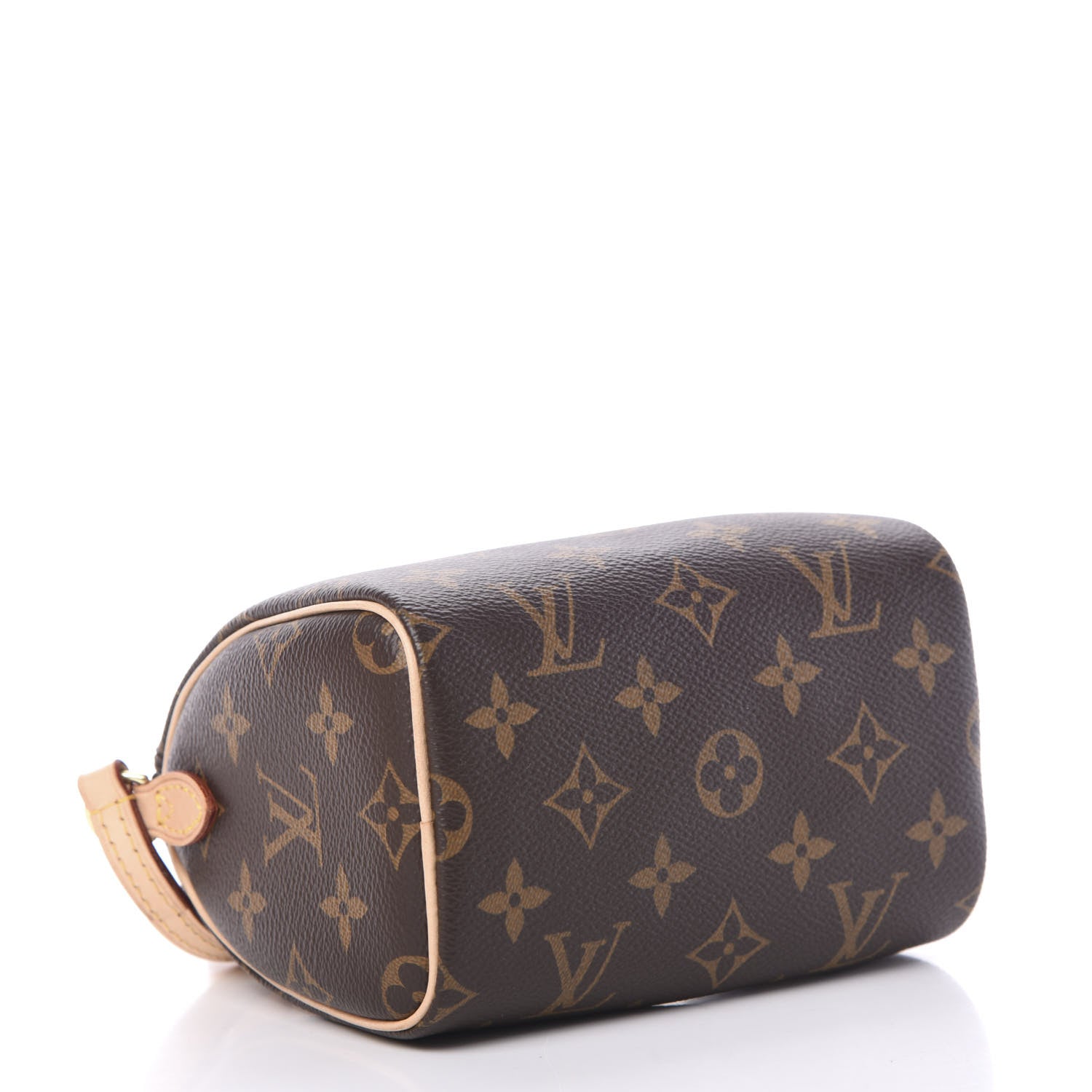 Louis Vuitton Monogram Nano Speedy 3 of 10