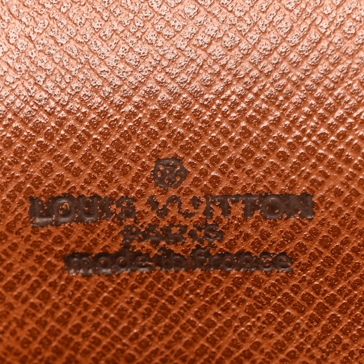 Louis Vuitton Monogram Pochette Dame 29 6 of 11