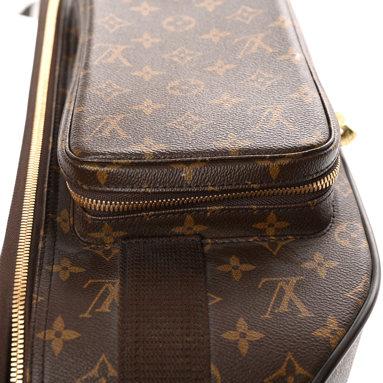 Louis Vuitton Bosphore Trolley 50 16 of 17
