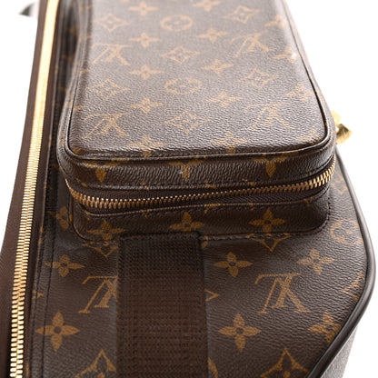 Louis Vuitton Bosphore Trolley 50 16 of 17